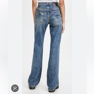 R13 Jane Jeans size 25